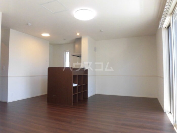 5/30 リビング/ダイニング