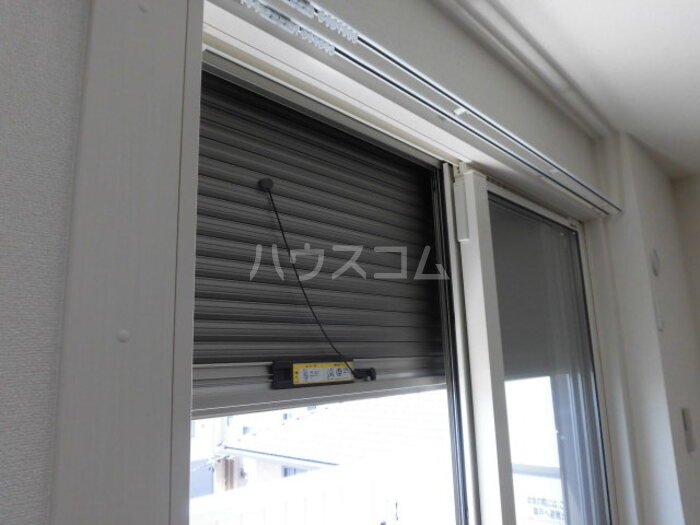 18/30 バルコニー