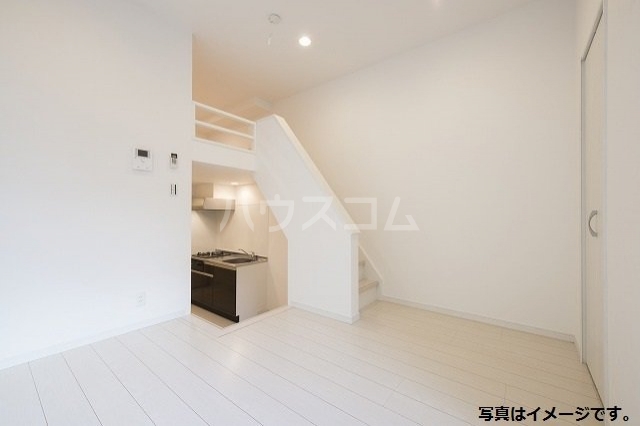 4/24 リビング/ダイニング