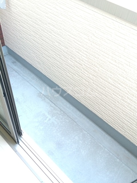 19/26 バルコニー