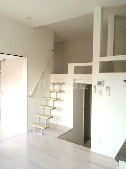 5/26 リビング/ダイニング