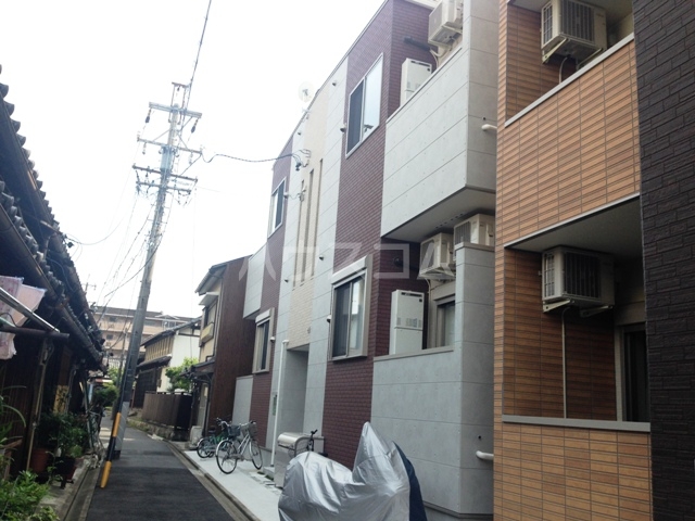 1/26 外観