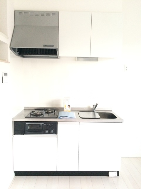11/26 キッチン