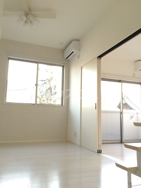 3/26 リビング/ダイニング