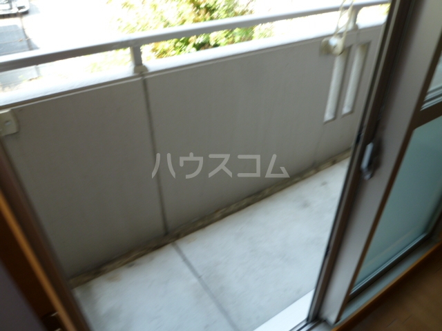 15/27 バルコニー