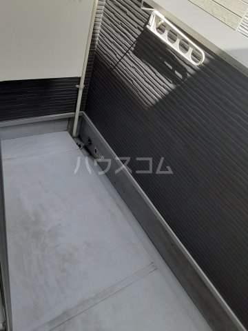 16/30 バルコニー