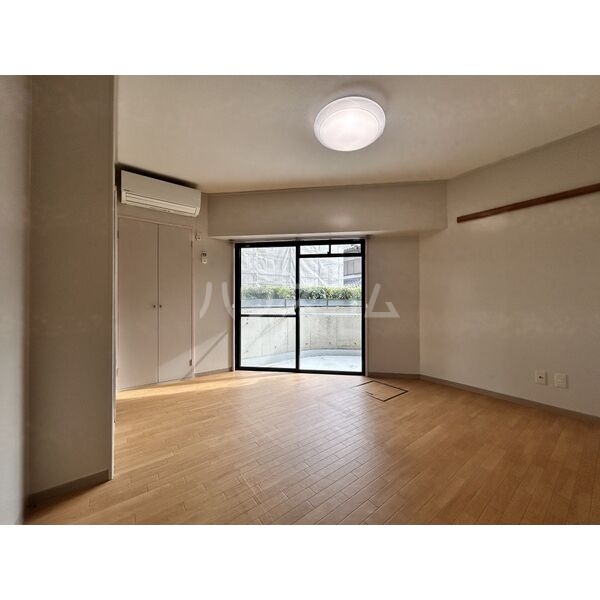 4/21 リビング/ダイニング