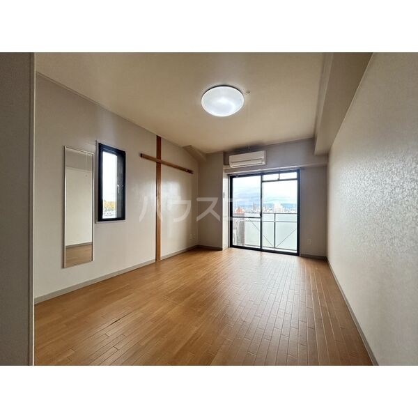 4/21 リビング/ダイニング