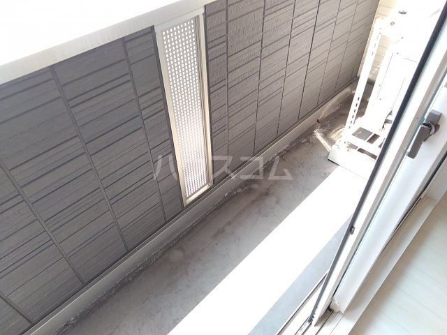 19/30 バルコニー