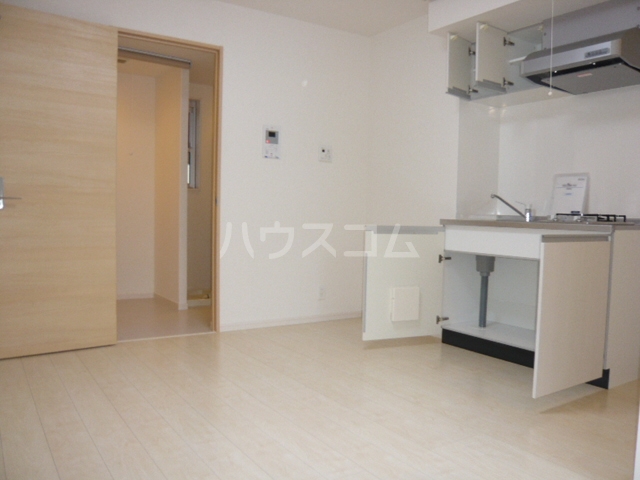 3/25 リビング/ダイニング