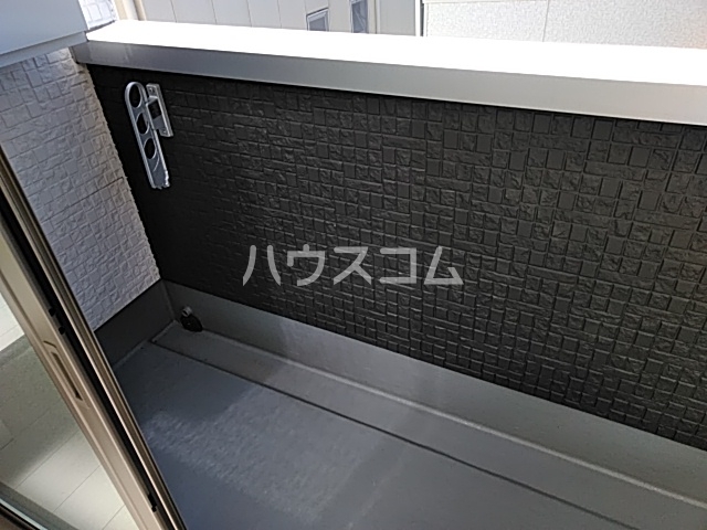 23/30 バルコニー