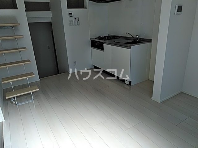 5/30 室内