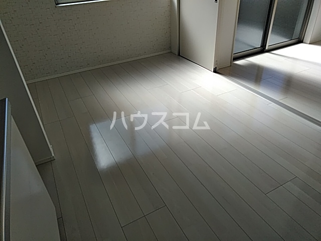 8/30 室内