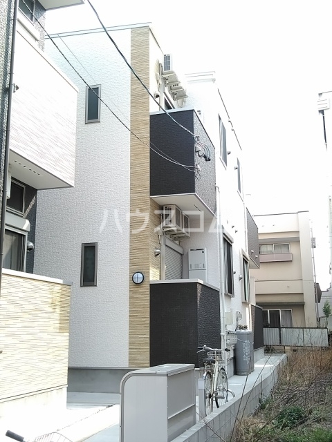 1/30 外観