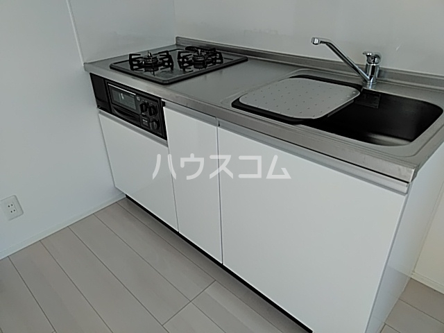 14/30 キッチン