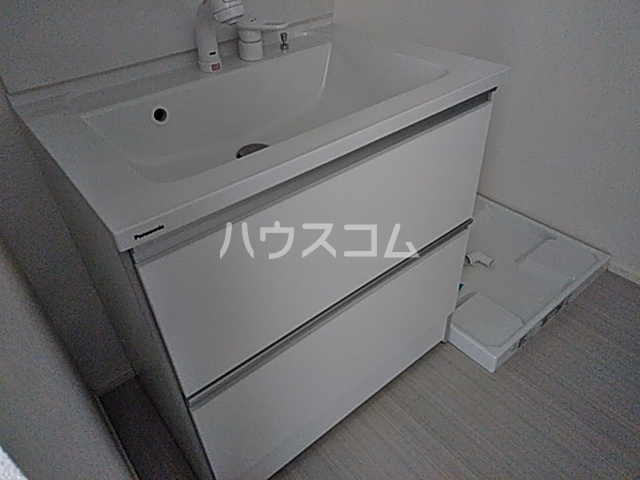 19/30 洗面