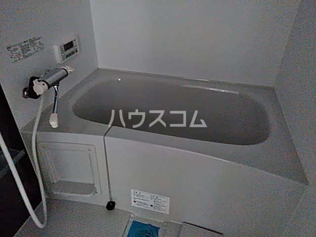 15/30 浴室