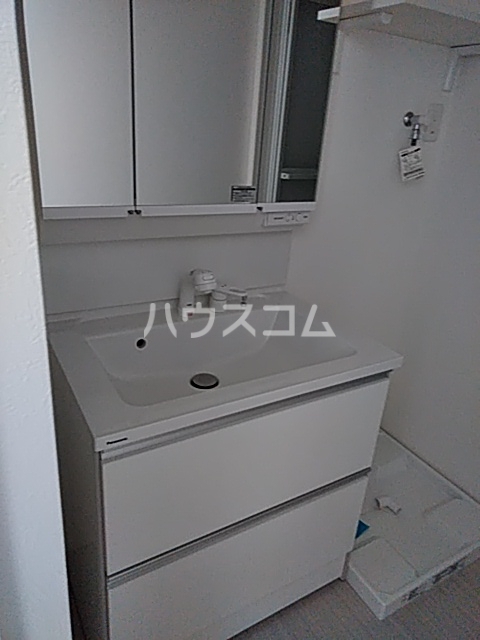 18/30 洗面