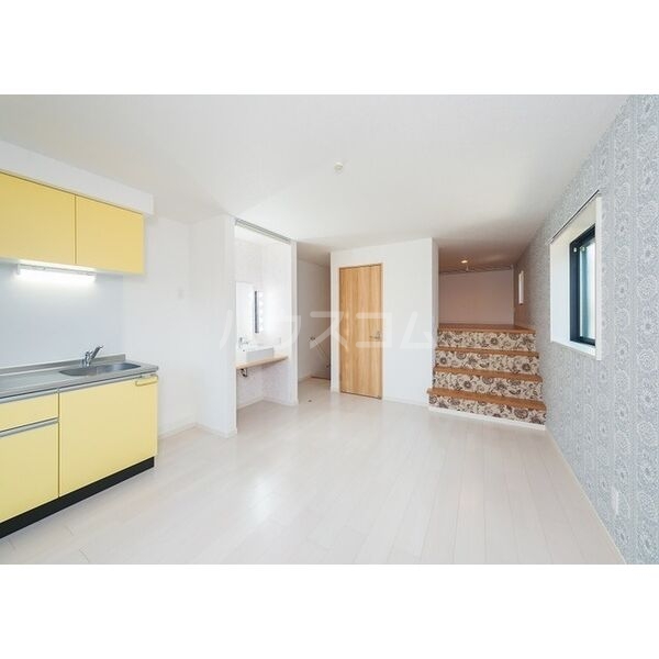 3/28 リビング/ダイニング