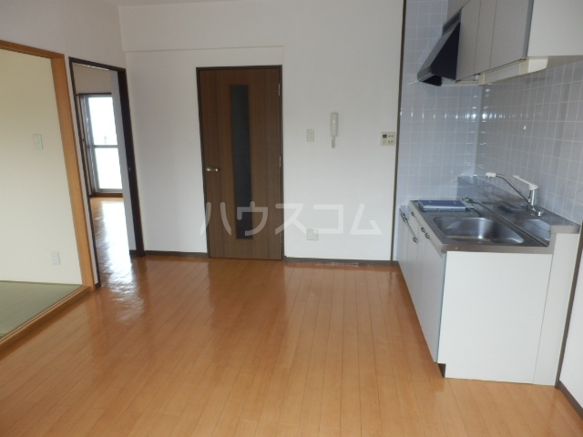 4/26 リビング/ダイニング