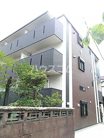 1/28 外観