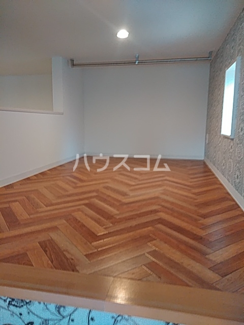 5/28 寝室
