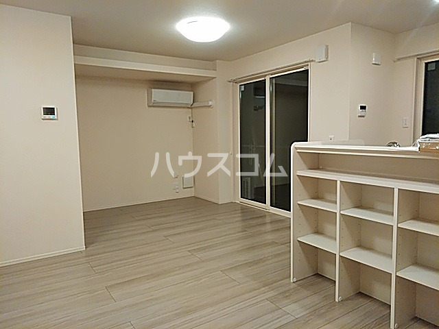 5/30 リビング/ダイニング