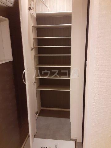 12/30 玄関
