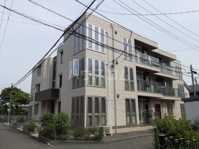 1/30 外観