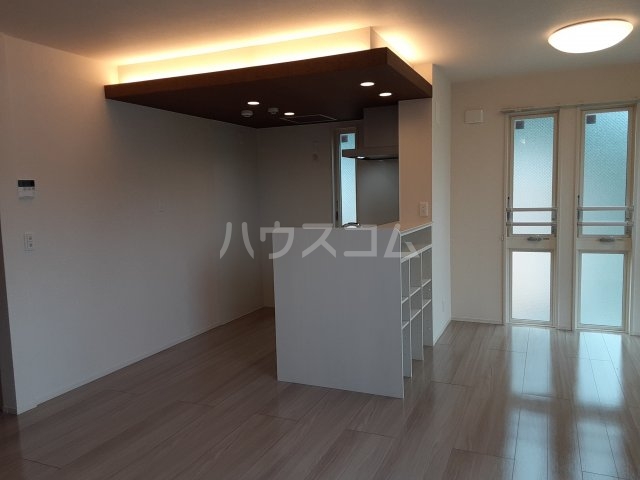 6/30 リビング/ダイニング