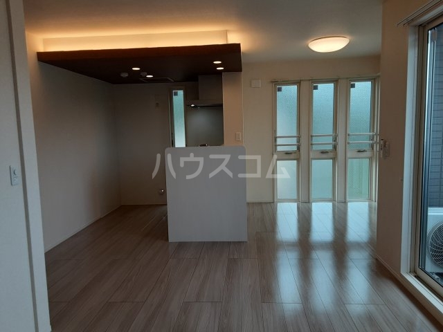 7/30 リビング/ダイニング