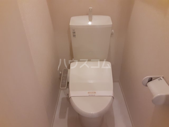 18/30 トイレ