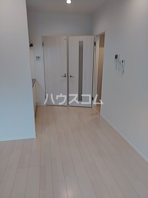 4/30 寝室