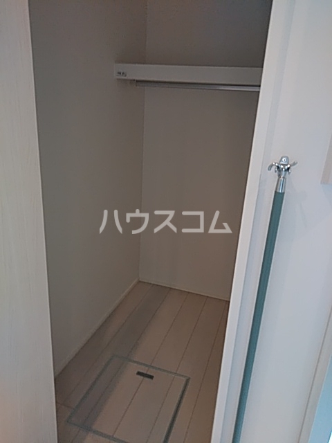 5/30 収納