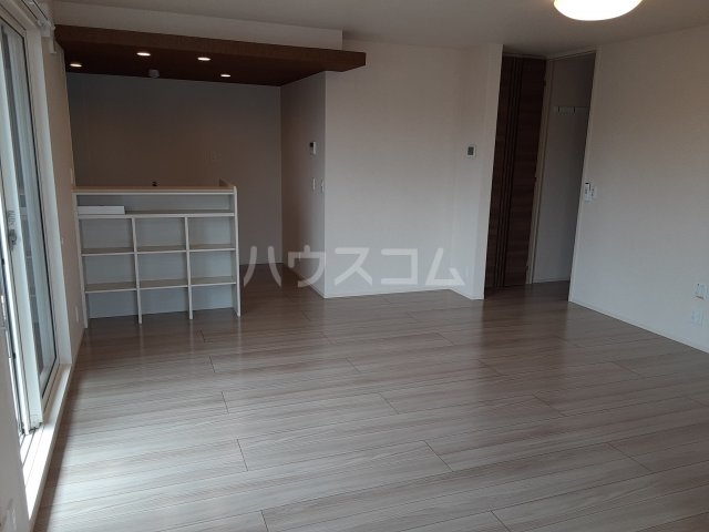 5/30 リビング/ダイニング