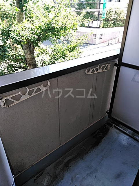 17/30 バルコニー