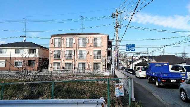 3/30 外観