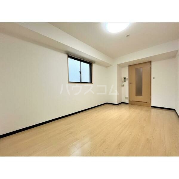 4/20 リビング/ダイニング