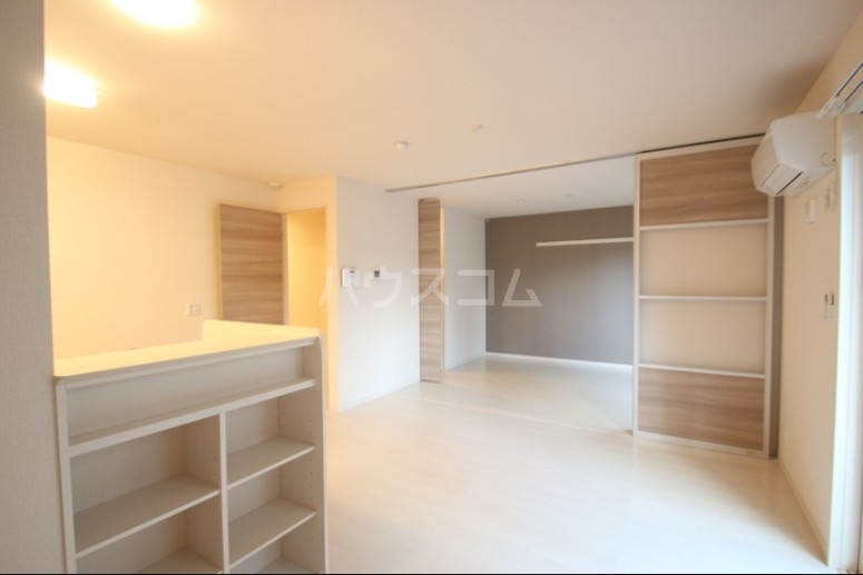 3/21 リビング/ダイニング