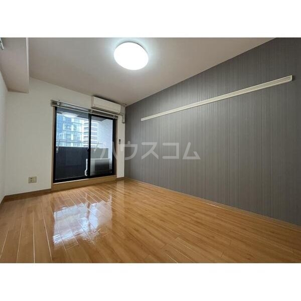 12/21 バルコニー