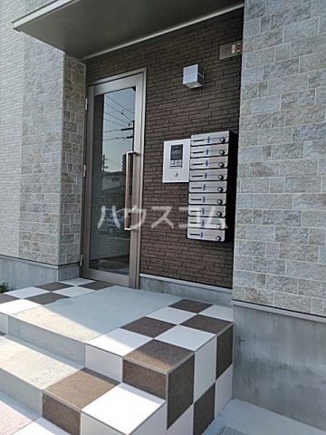 2/10 エントランス