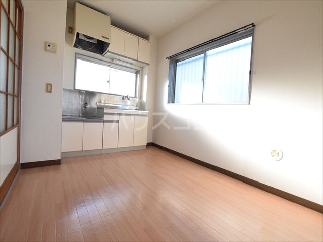 3/25 リビング/ダイニング