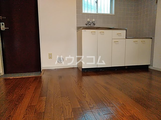 5/30 リビング/ダイニング