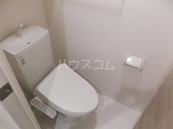 14/30 トイレ