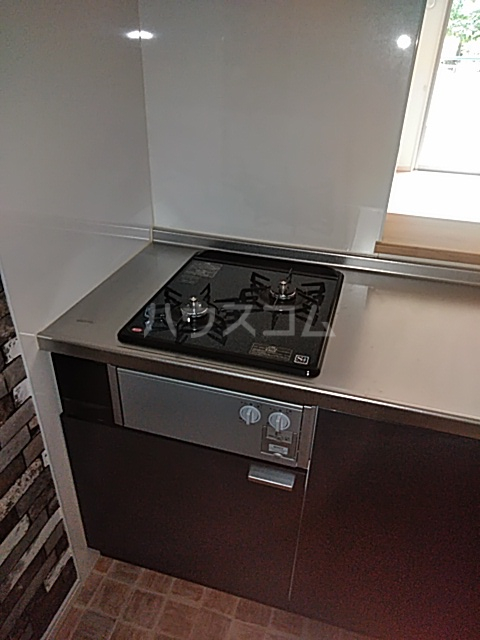 11/30 キッチン