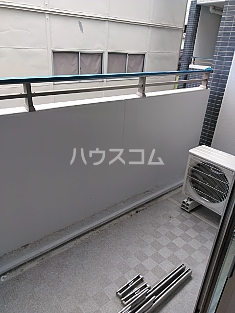 21/30 バルコニー