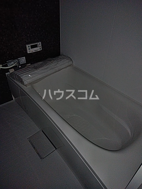 15/30 浴室