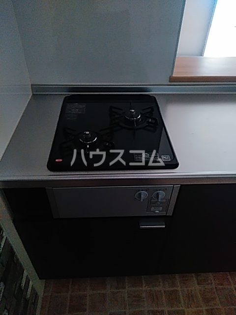 13/30 キッチン