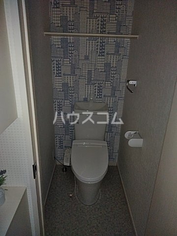 16/30 トイレ