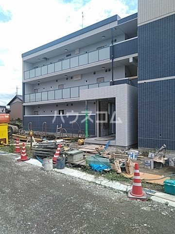 21/29 エントランス